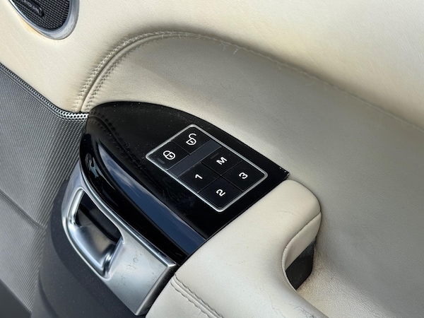 Used Land Rover Range Rover Sport 2015 for sale - 75071122: Photo 55