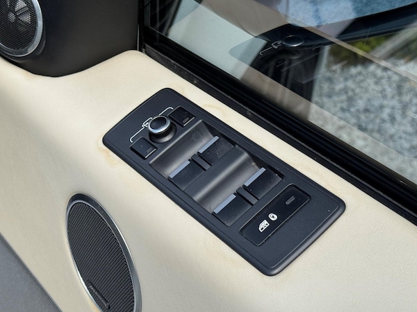 Used Land Rover Range Rover Sport 2015 for sale - 75071122: Photo 56