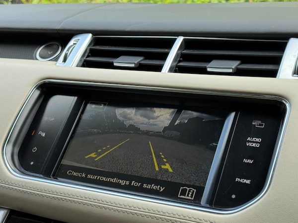 Used Land Rover Range Rover Sport 2015 for sale - 75071122: Photo 64