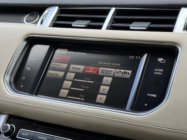 Used Land Rover Range Rover Sport 2015 for sale - 75071122: Photo 70