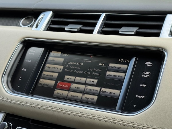 Used Land Rover Range Rover Sport 2015 for sale - 75071122: Photo 73