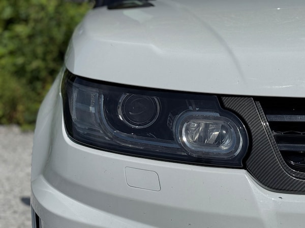 Used Land Rover Range Rover Sport 2015 for sale - 75071122: Photo 80