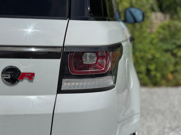 Used Land Rover Range Rover Sport 2015 for sale - 75071122: Photo 81