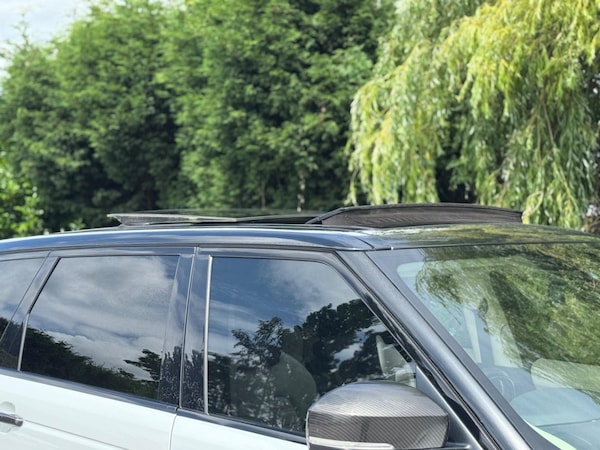 Used Land Rover Range Rover Sport 2015 for sale - 75071122: Photo 88