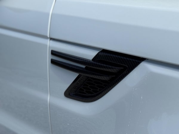 Used Land Rover Range Rover Sport 2015 for sale - 75071122: Photo 91