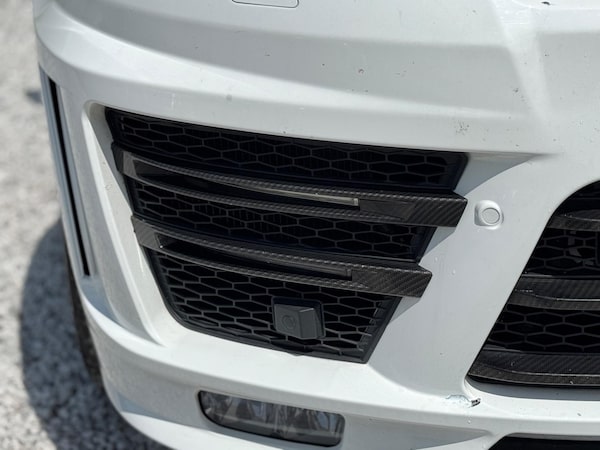 Used Land Rover Range Rover Sport 2015 for sale - 75071122: Photo 94