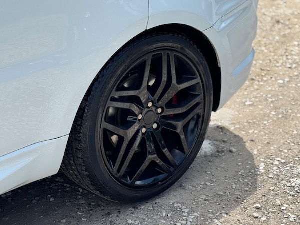 Used Land Rover Range Rover Sport 2015 for sale - 75071122: Photo 97