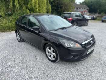 2009 (09) - 1.8 TDCi Zetec 5dr