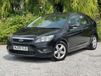 Used Ford Focus 2009 for sale - 74751208: Photo