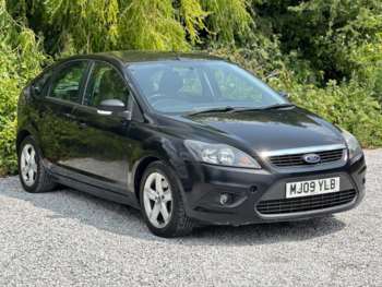 Used Ford Focus 2009 for sale - 74751208: Photo