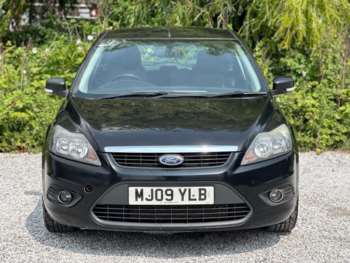 Used Ford Focus 2009 for sale - 74751208: Photo