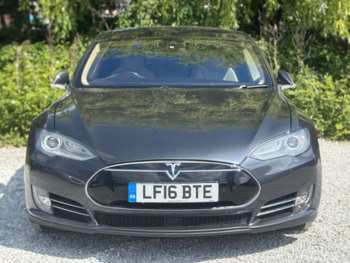 Used Tesla Model S 2016 for sale - 74521499: Photo