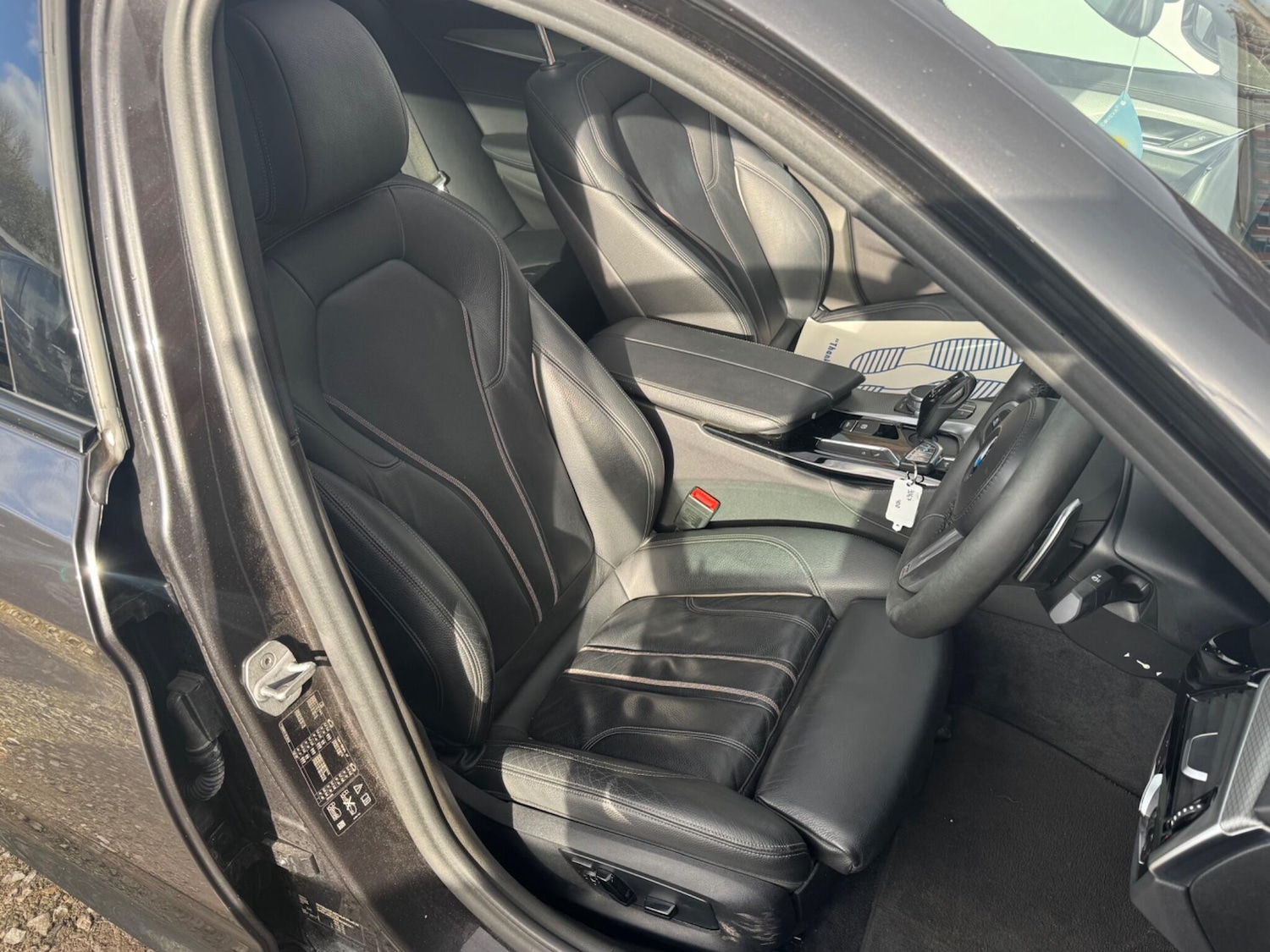 Used BMW 5 Series 2017 for sale - 76512629: Photo 4