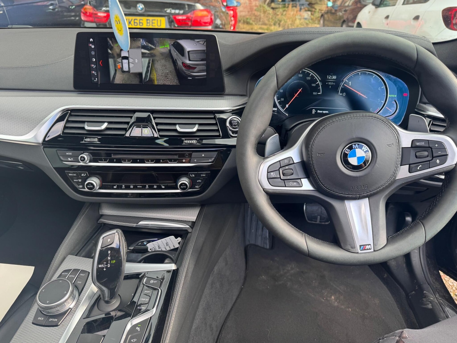 Used BMW 5 Series 2017 for sale - 76512629: Photo 7