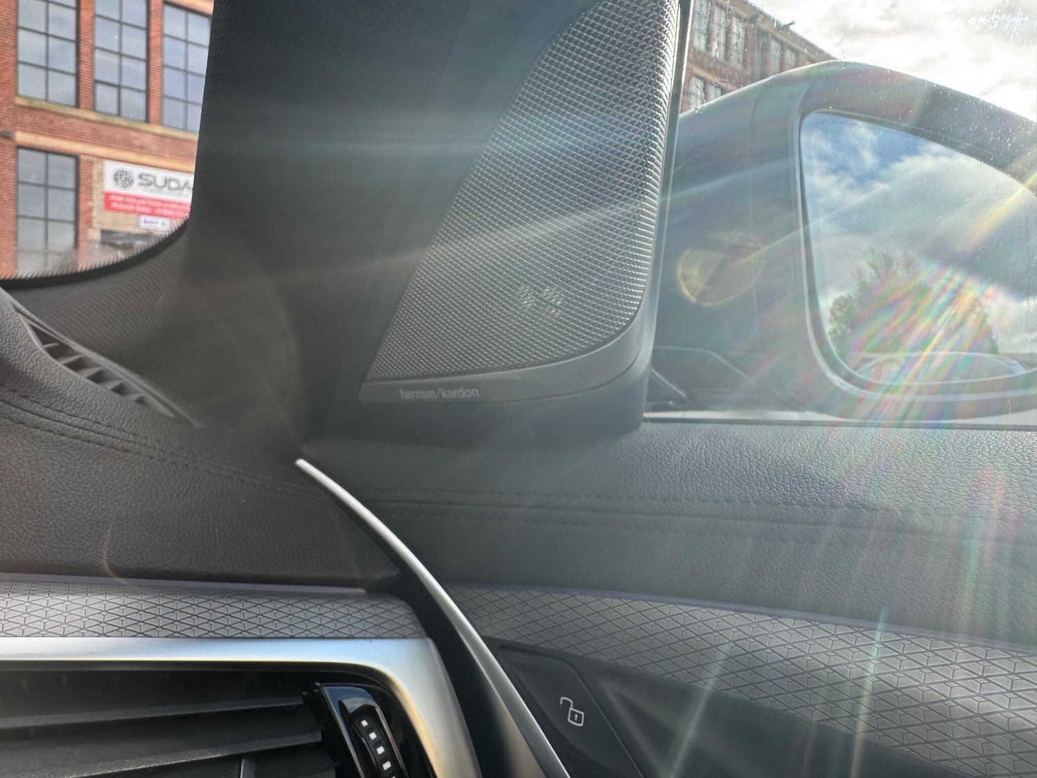 Used BMW 5 Series 2017 for sale - 76512629: Photo 9