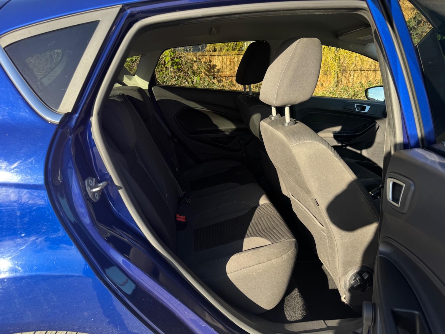 Used Ford Fiesta 2015 for sale - 77940799: Photo 21