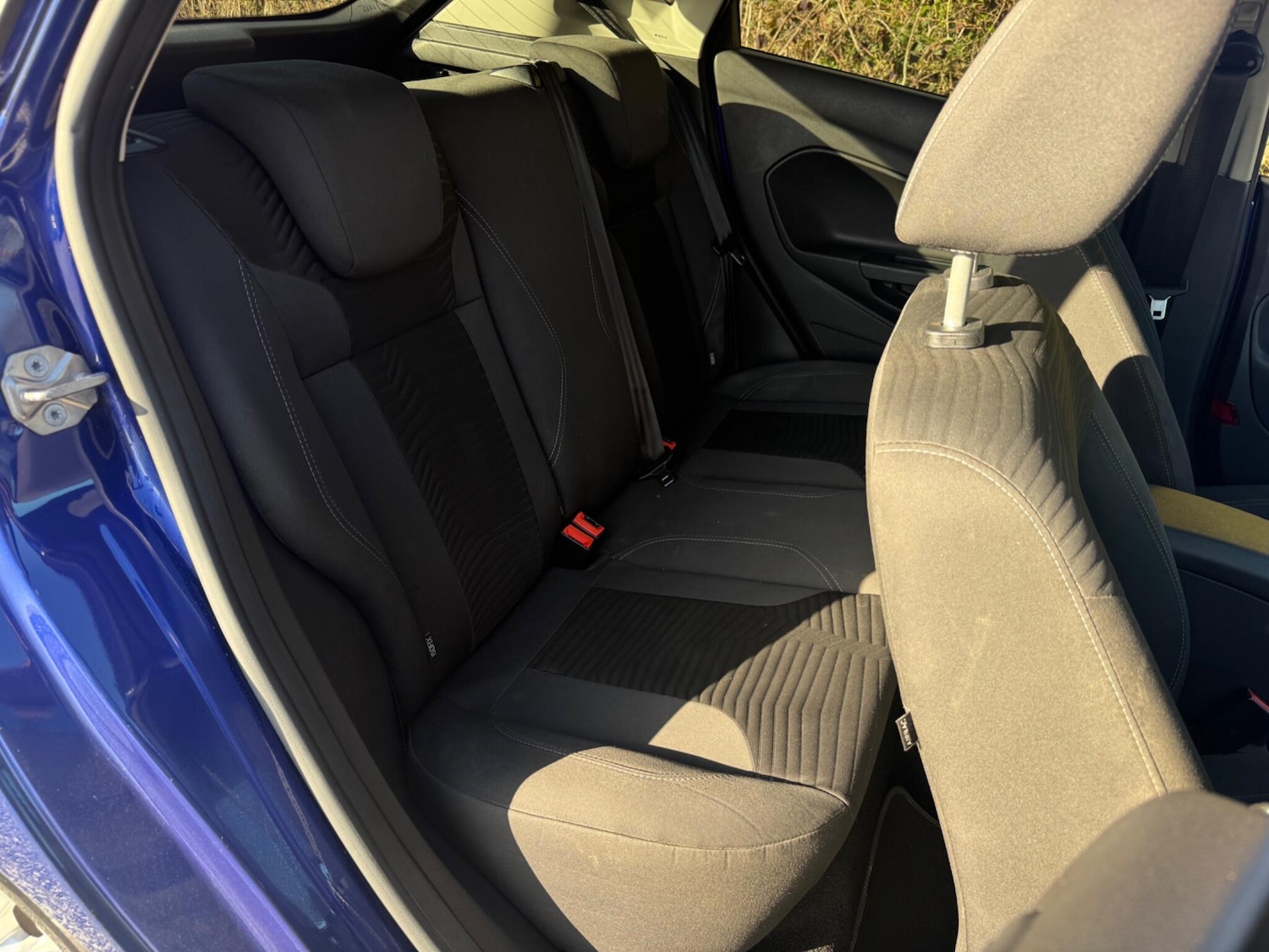 Used Ford Fiesta 2015 for sale - 77940799: Photo 26