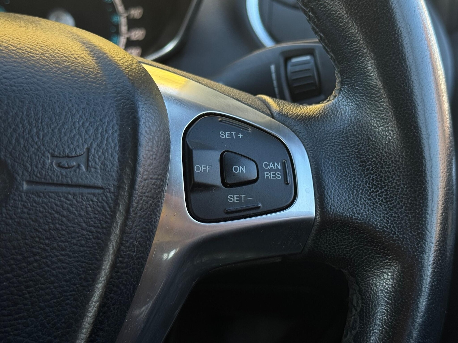 Used Ford Fiesta 2015 for sale - 77940799: Photo 34