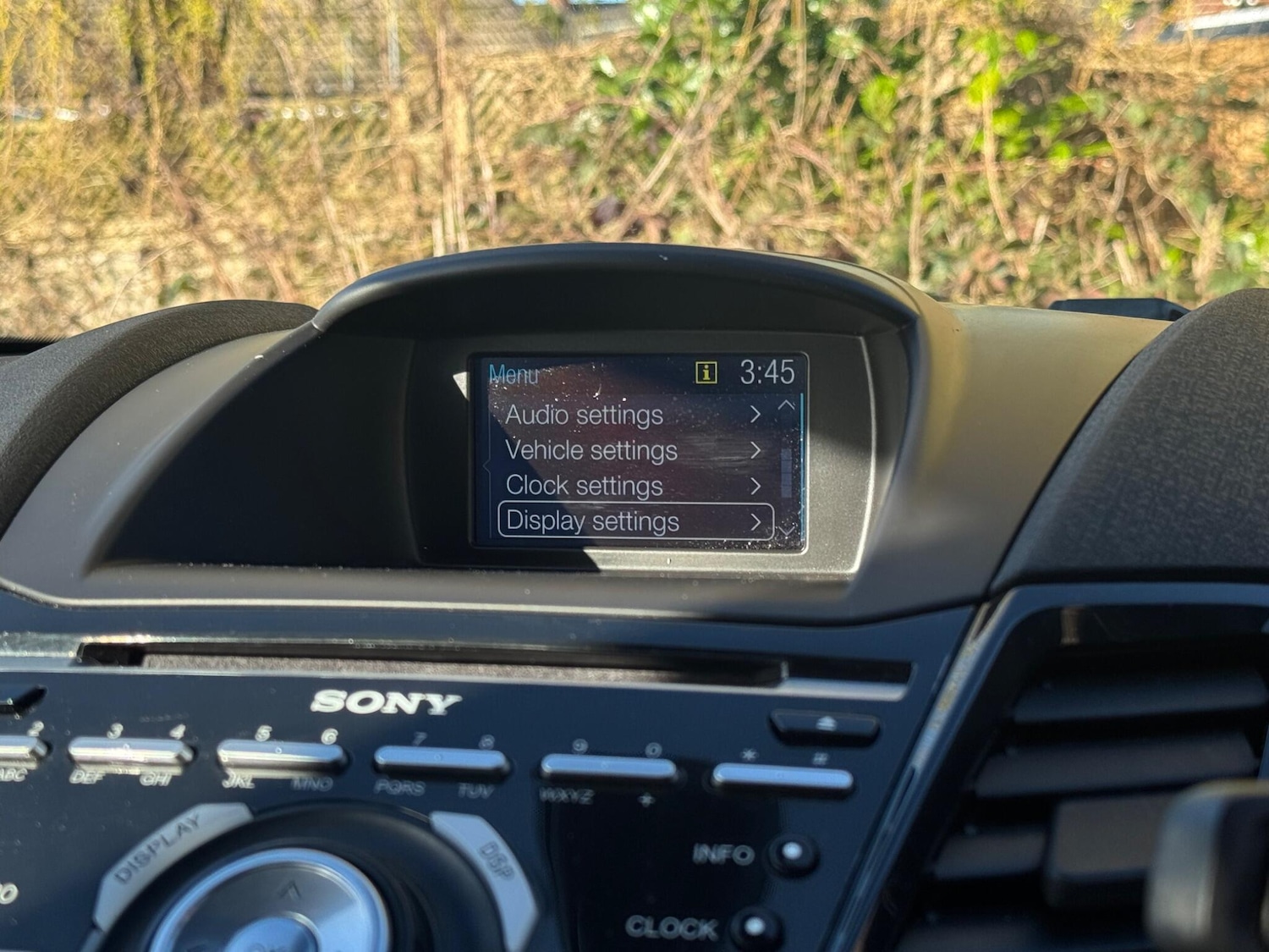 Used Ford Fiesta 2015 for sale - 77940799: Photo 42