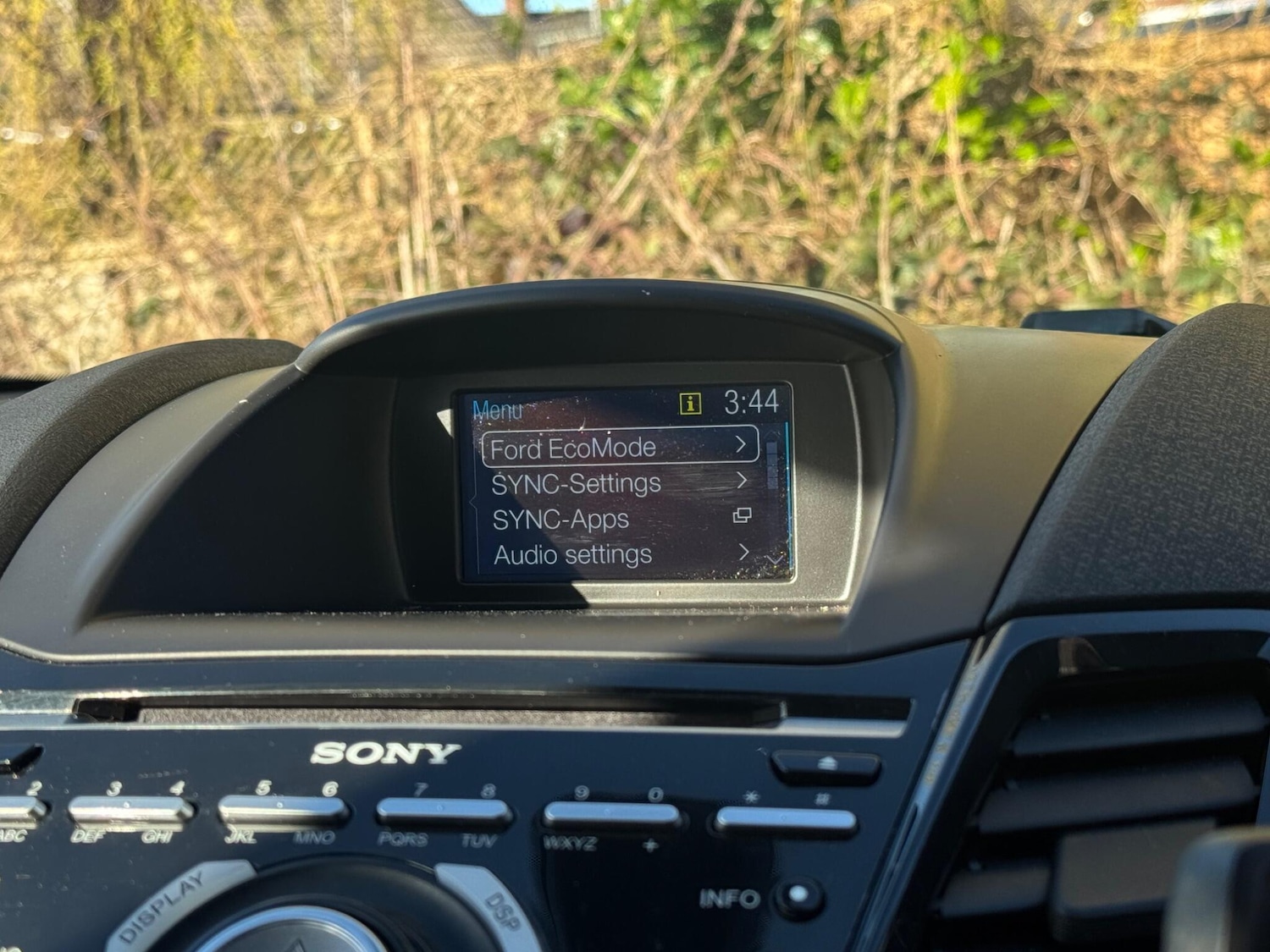 Used Ford Fiesta 2015 for sale - 77940799: Photo 43