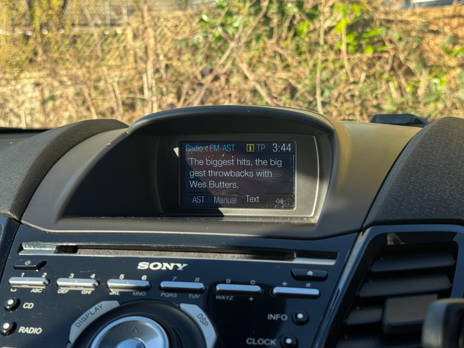 Used Ford Fiesta 2015 for sale - 77940799: Photo 45