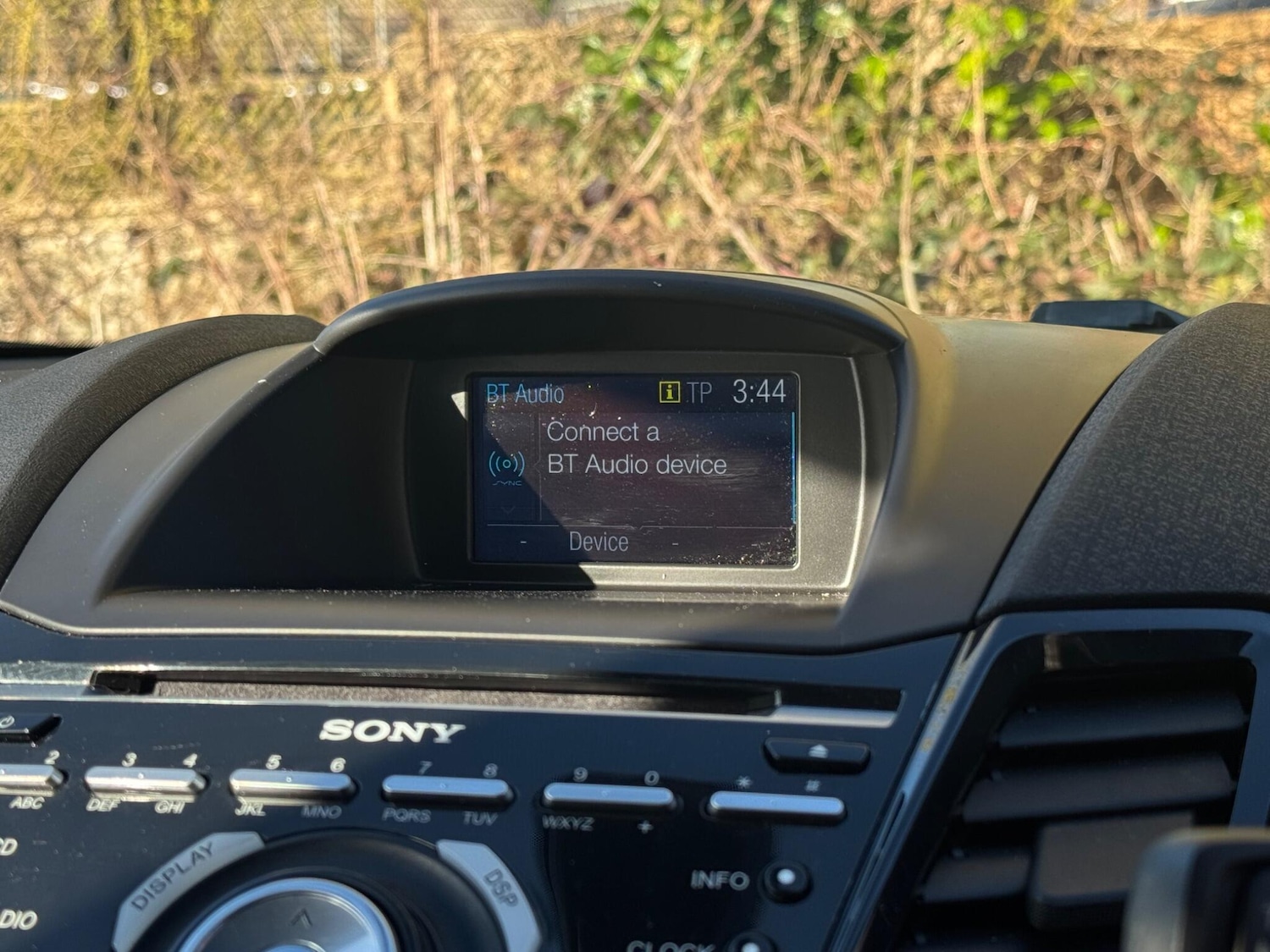 Used Ford Fiesta 2015 for sale - 77940799: Photo 47