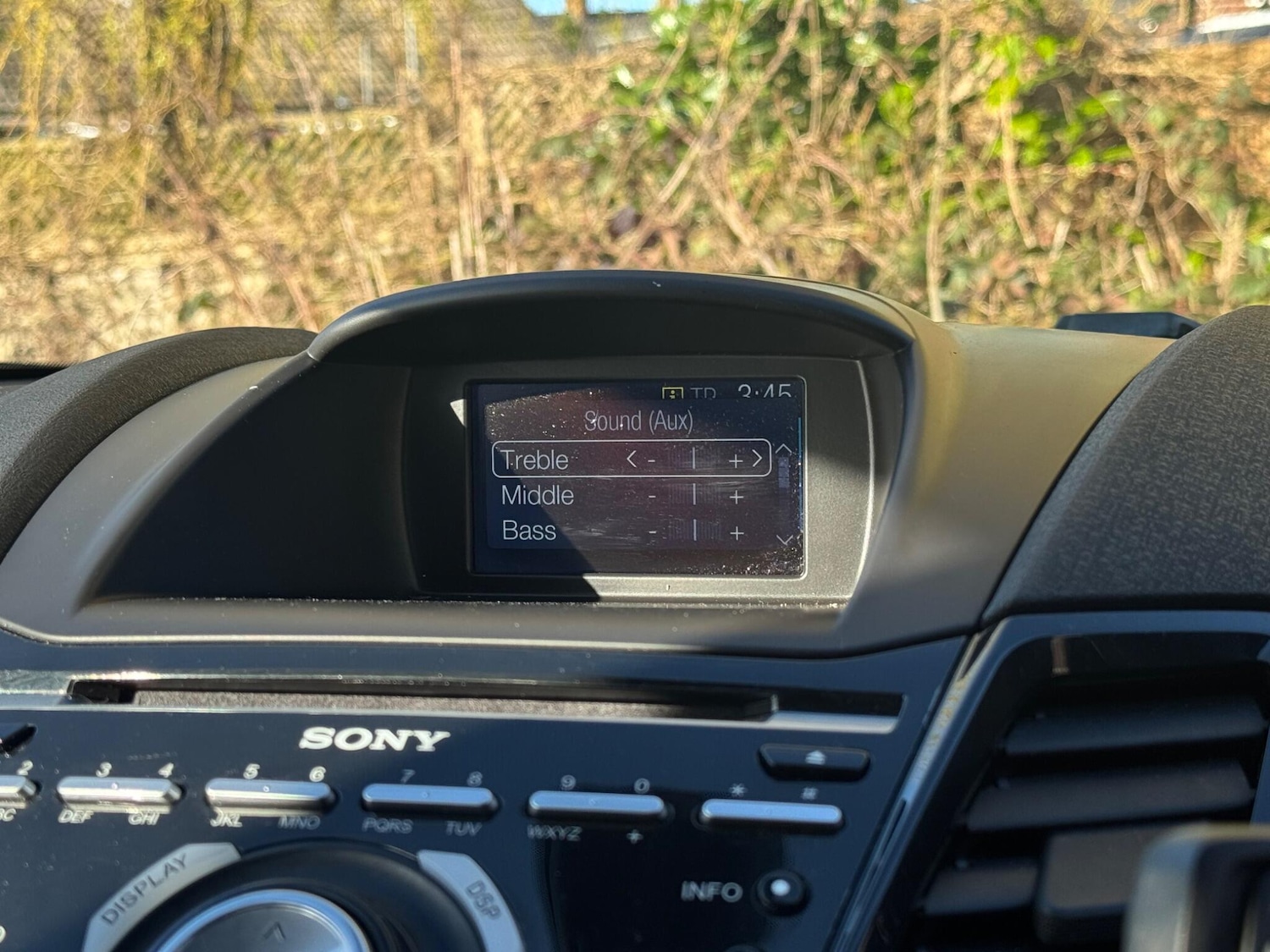 Used Ford Fiesta 2015 for sale - 77940799: Photo 49