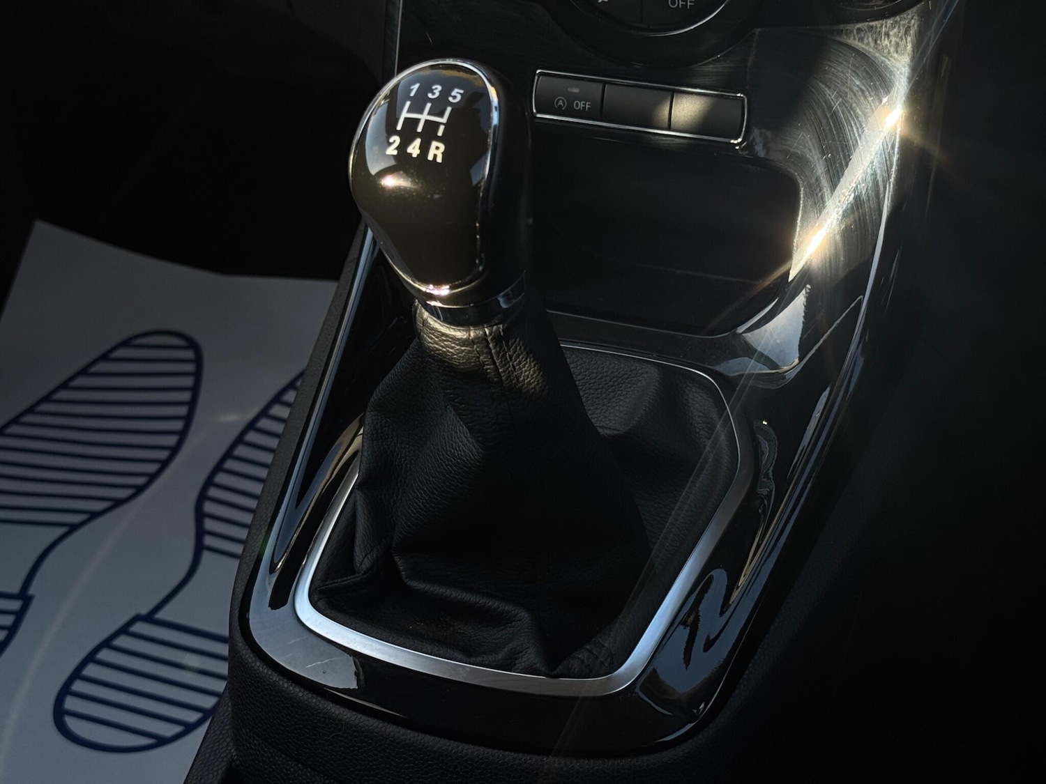 Used Ford Fiesta 2015 for sale - 77940799: Photo 55