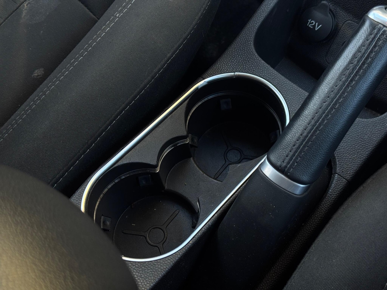 Used Ford Fiesta 2015 for sale - 77940799: Photo 57