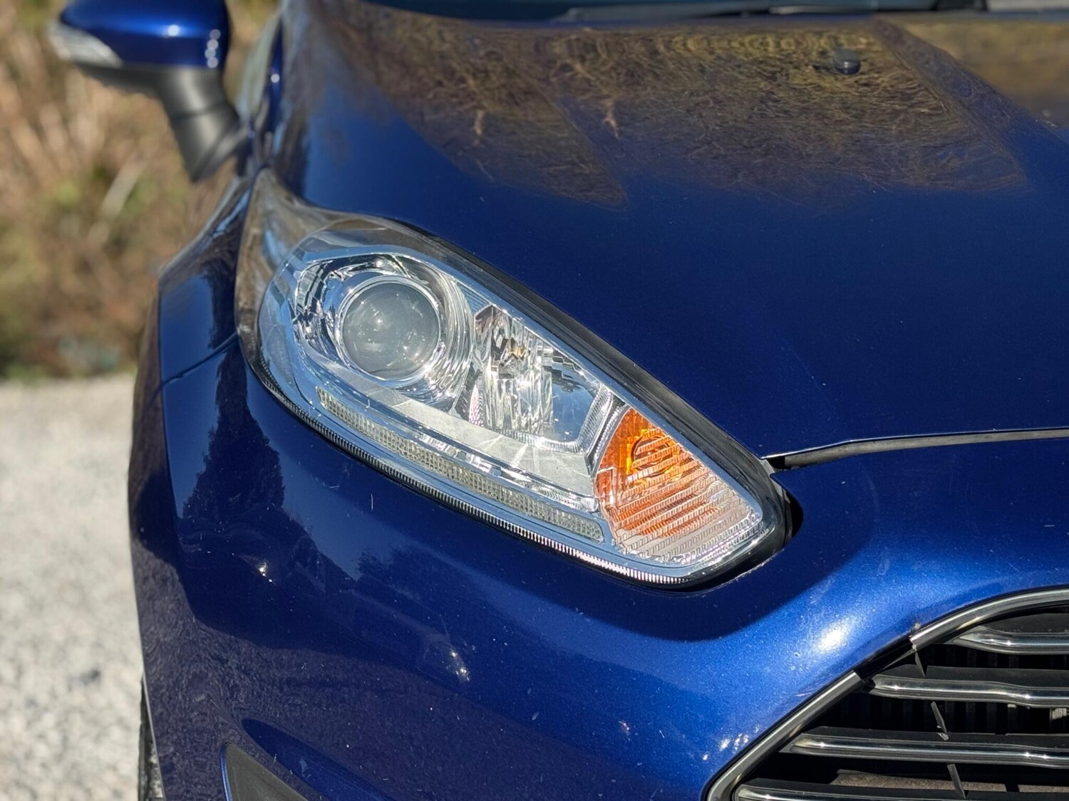 Used Ford Fiesta 2015 for sale - 77940799: Photo 66