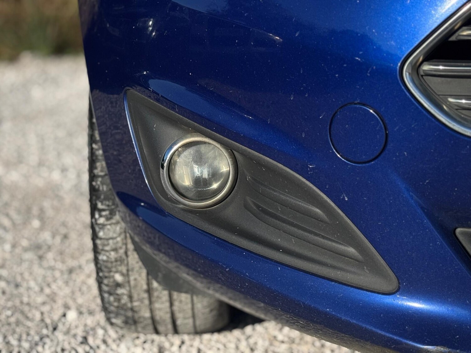 Used Ford Fiesta 2015 for sale - 77940799: Photo 67