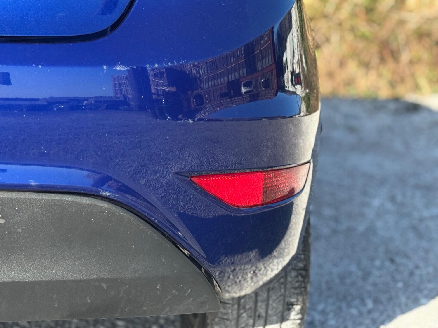 Used Ford Fiesta 2015 for sale - 77940799: Photo 70