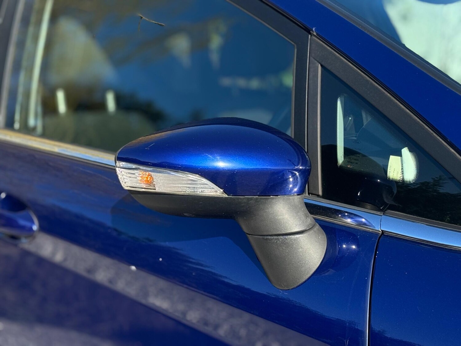 Used Ford Fiesta 2015 for sale - 77940799: Photo 71