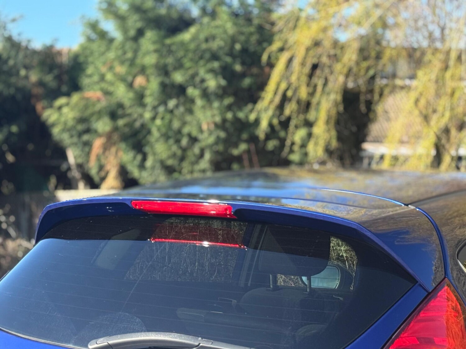 Used Ford Fiesta 2015 for sale - 77940799: Photo 74