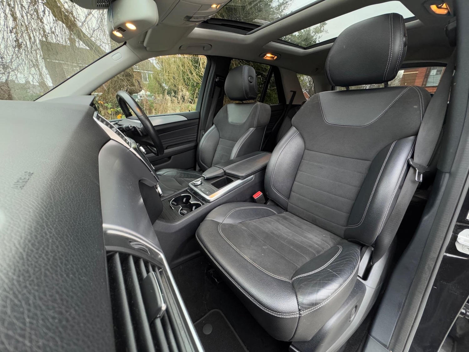 Used Mercedes-Benz M Class 2013 for sale - 76990989: Photo 25