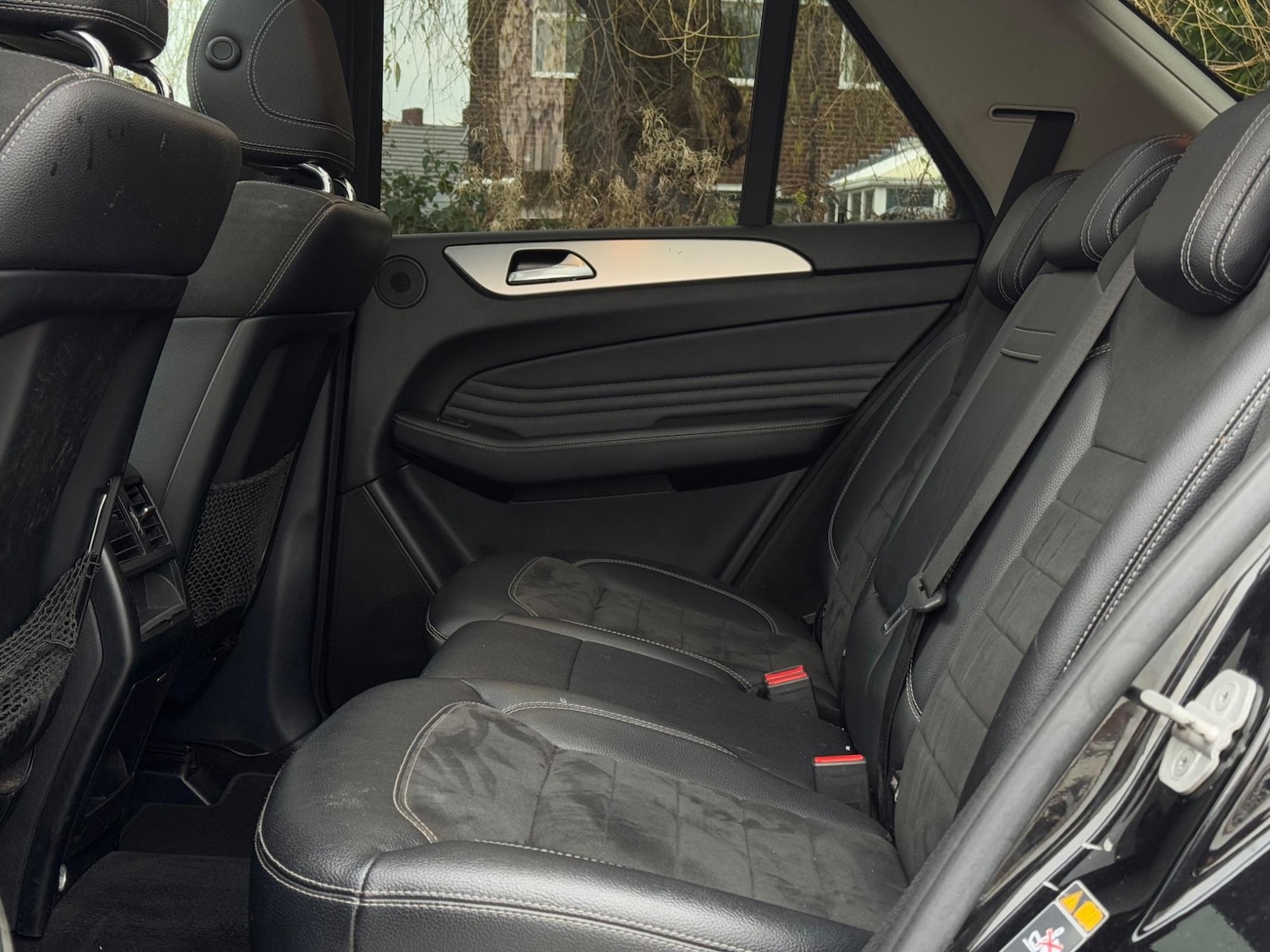 Used Mercedes-Benz M Class 2013 for sale - 76990989: Photo 27