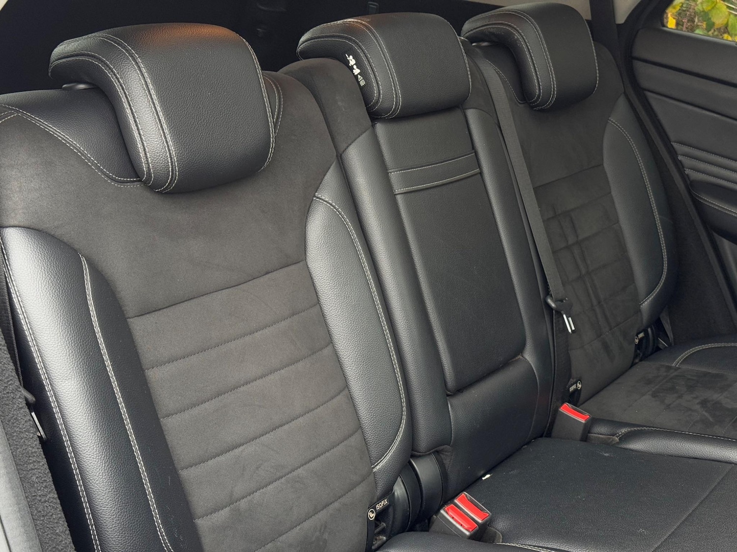 Used Mercedes-Benz M Class 2013 for sale - 76990989: Photo 28