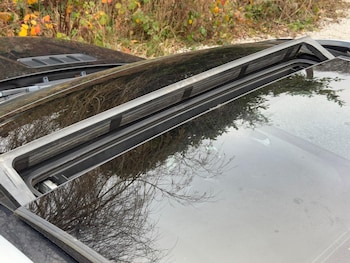 Used Mercedes-Benz M Class 2013 for sale - 76990989: Photo