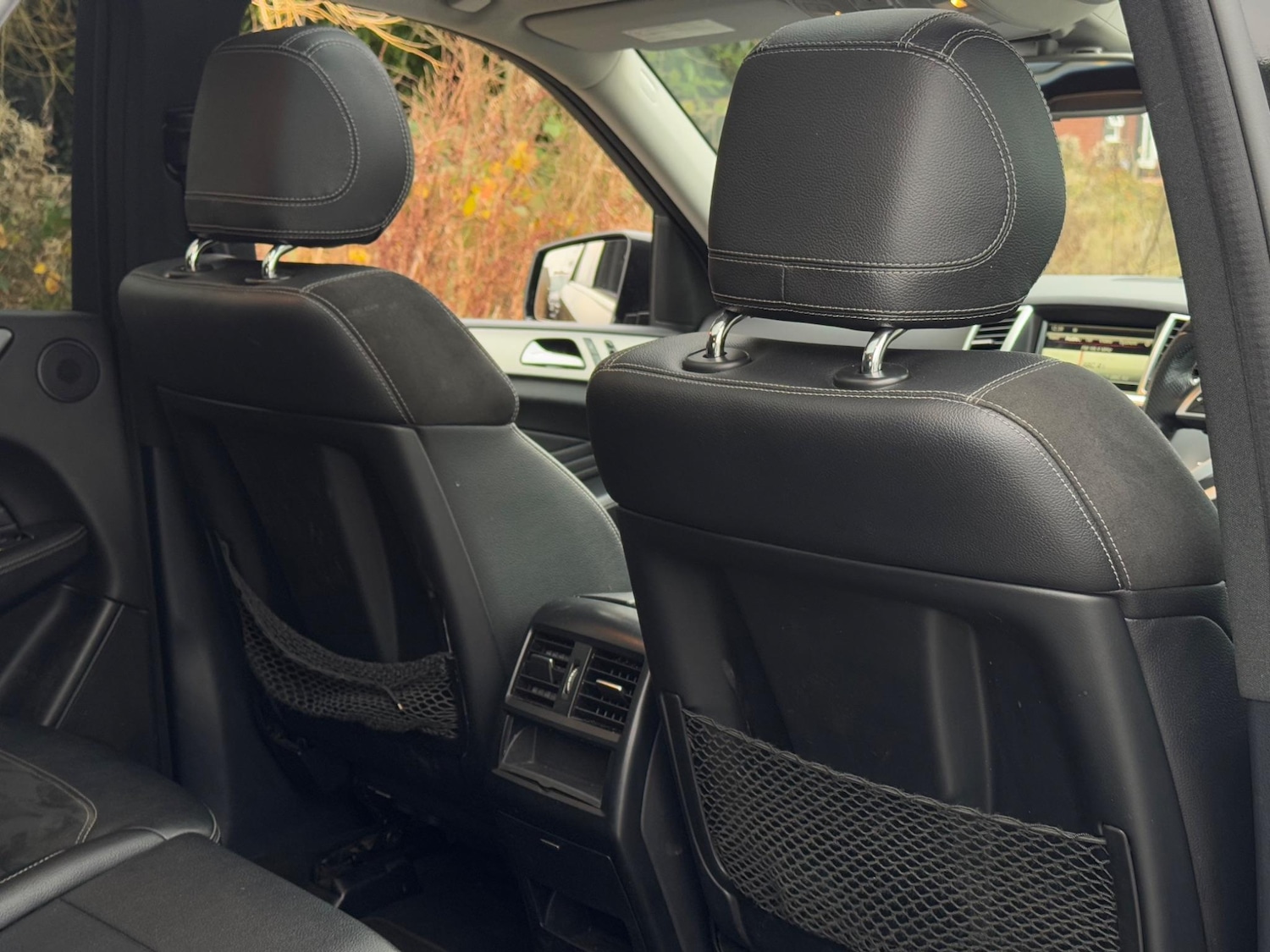 Used Mercedes-Benz M Class 2013 for sale - 76990989: Photo 32