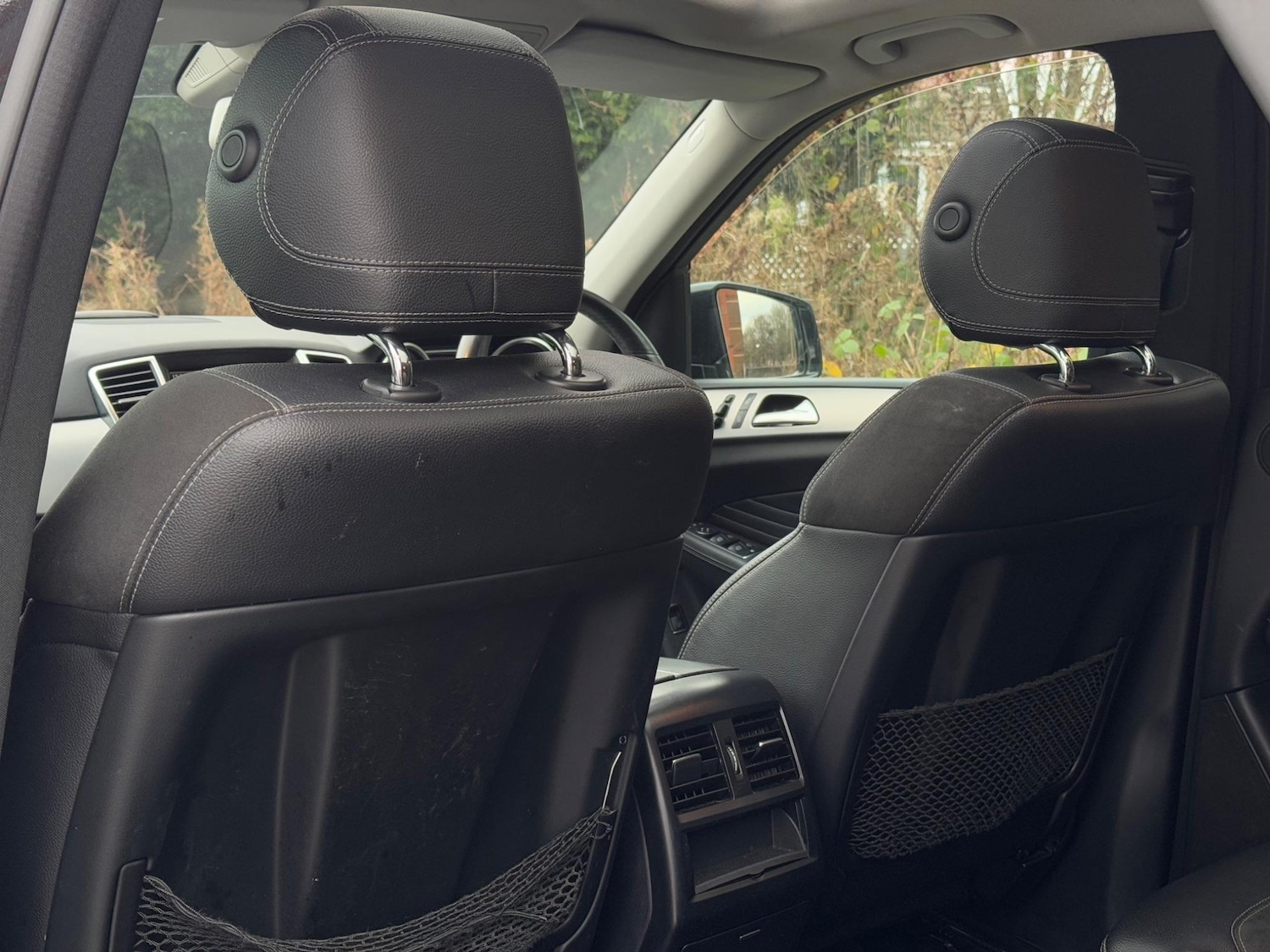 Used Mercedes-Benz M Class 2013 for sale - 76990989: Photo 33