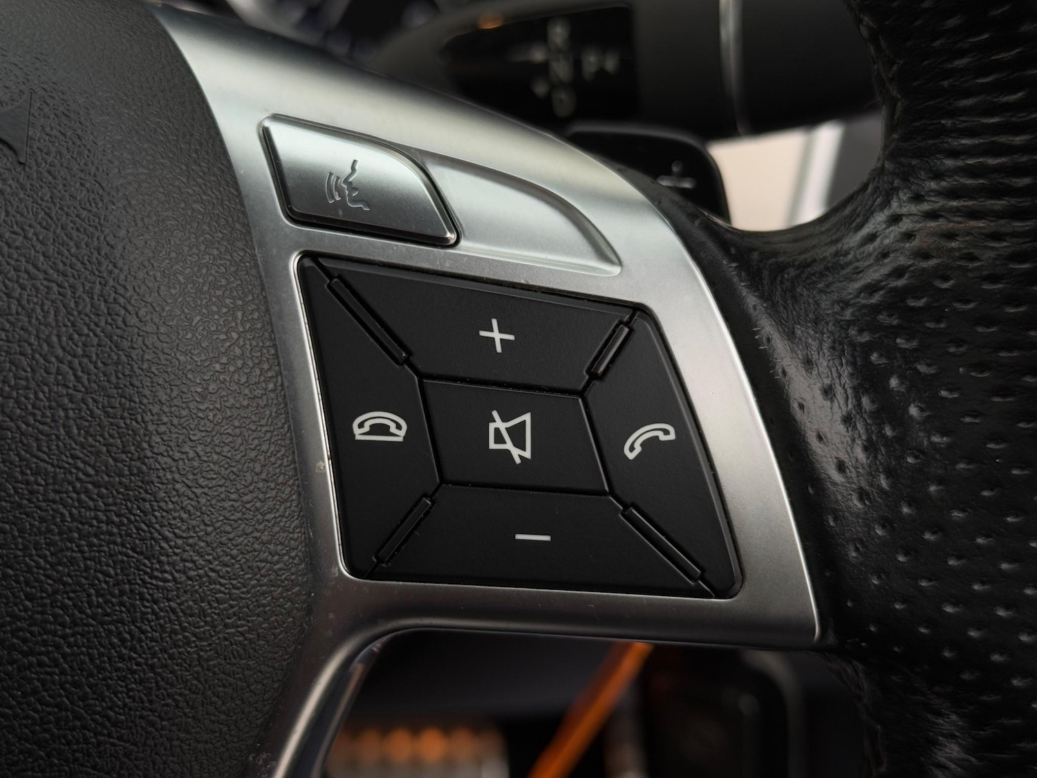 Used Mercedes-Benz M Class 2013 for sale - 76990989: Photo 36