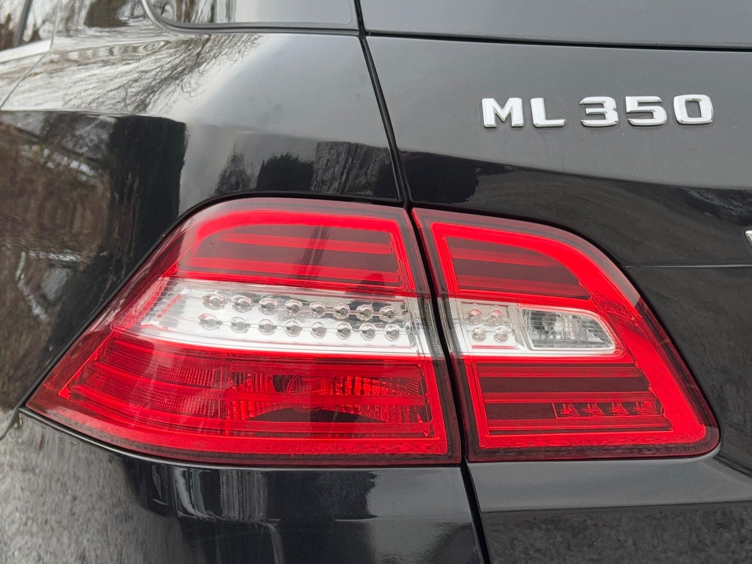 Used Mercedes-Benz M Class 2013 for sale - 76990989: Photo 67