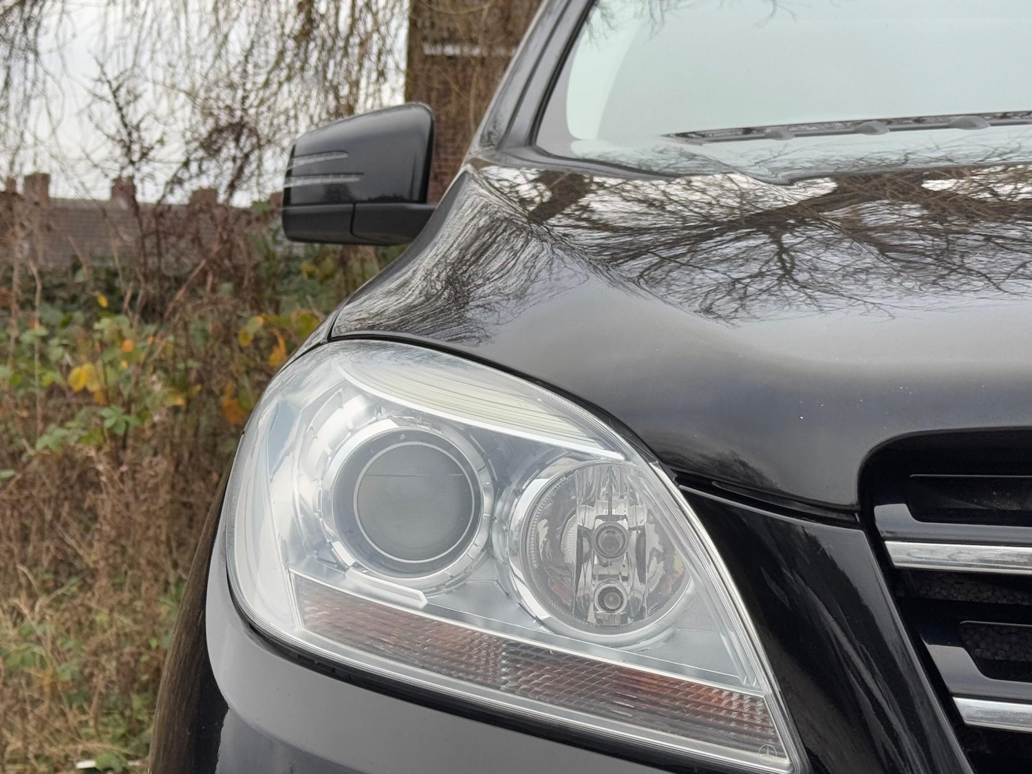 Used Mercedes-Benz M Class 2013 for sale - 76990989: Photo 68