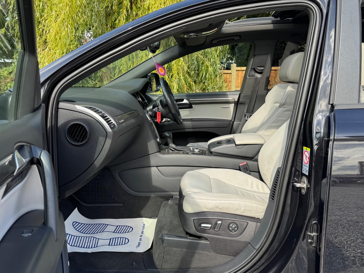 Used Audi Q7 2012 for sale - 76865617: Photo 15