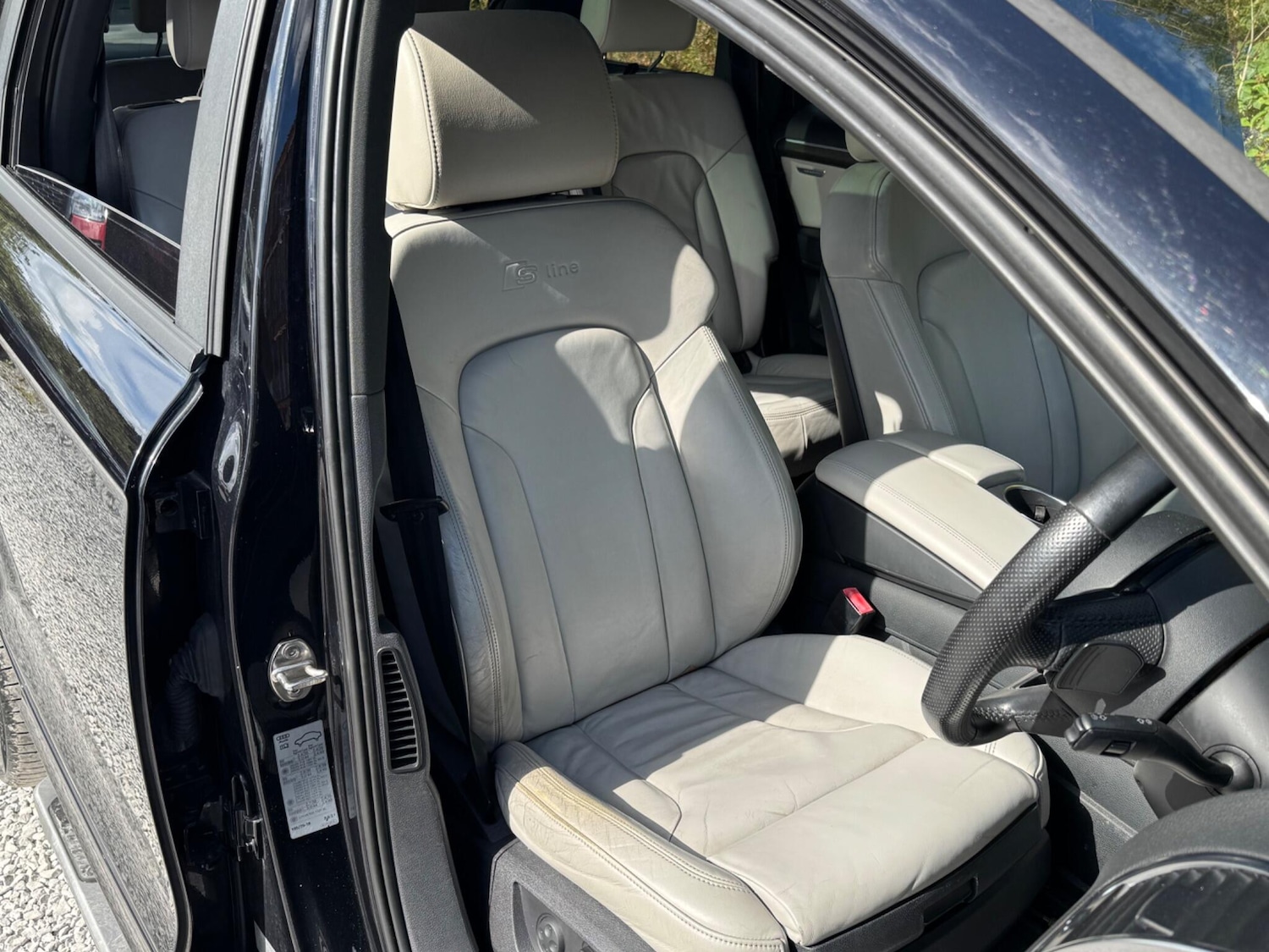 Used Audi Q7 2012 for sale - 76865617: Photo 16