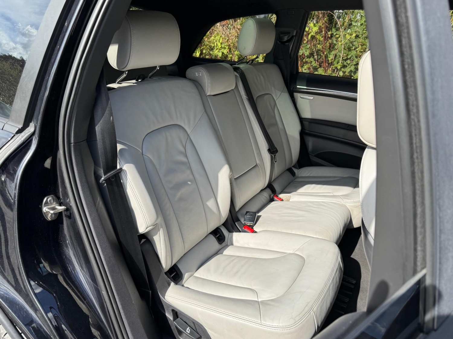 Used Audi Q7 2012 for sale - 76865617: Photo 20