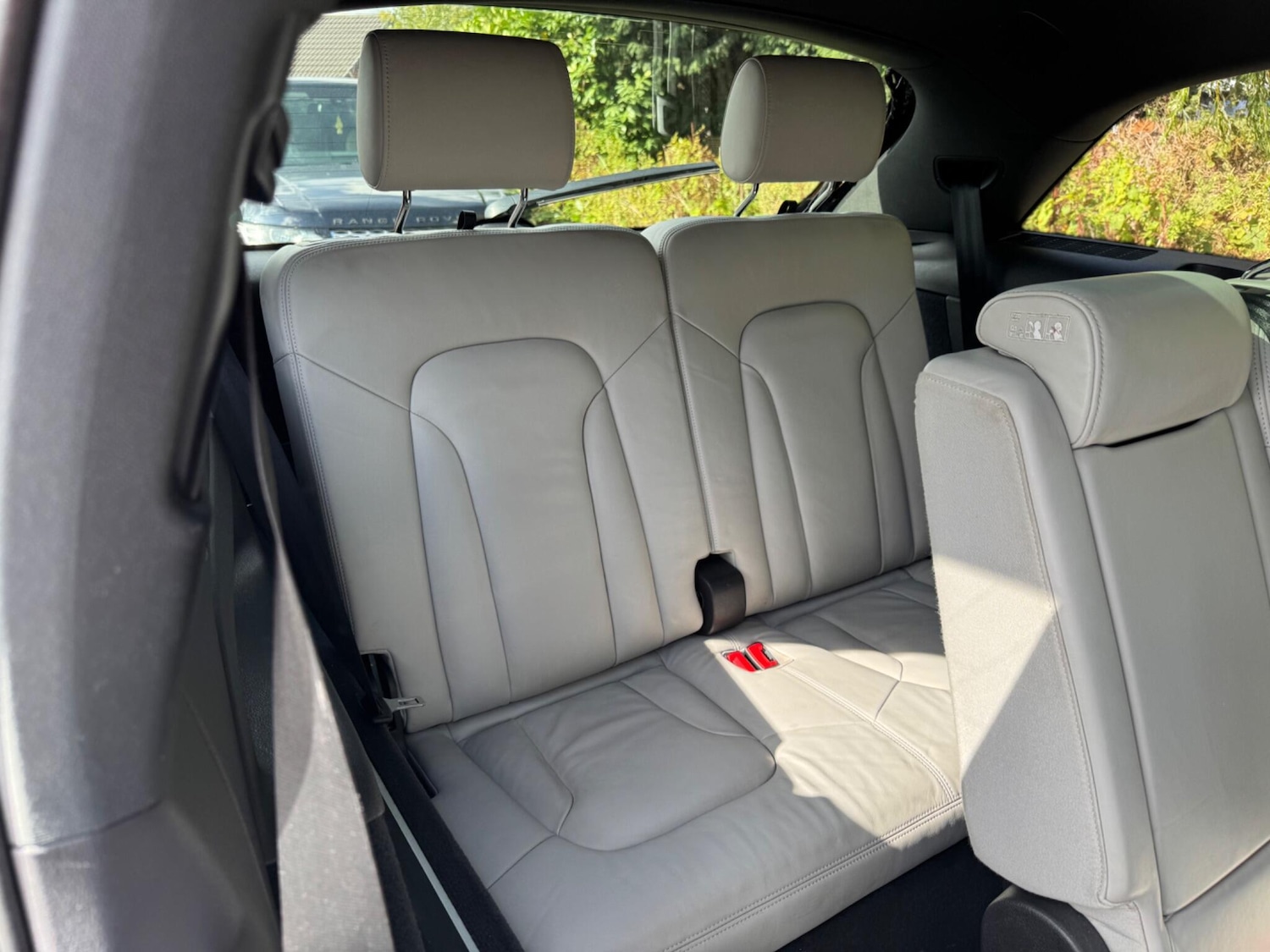 Used Audi Q7 2012 for sale - 76865617: Photo 24