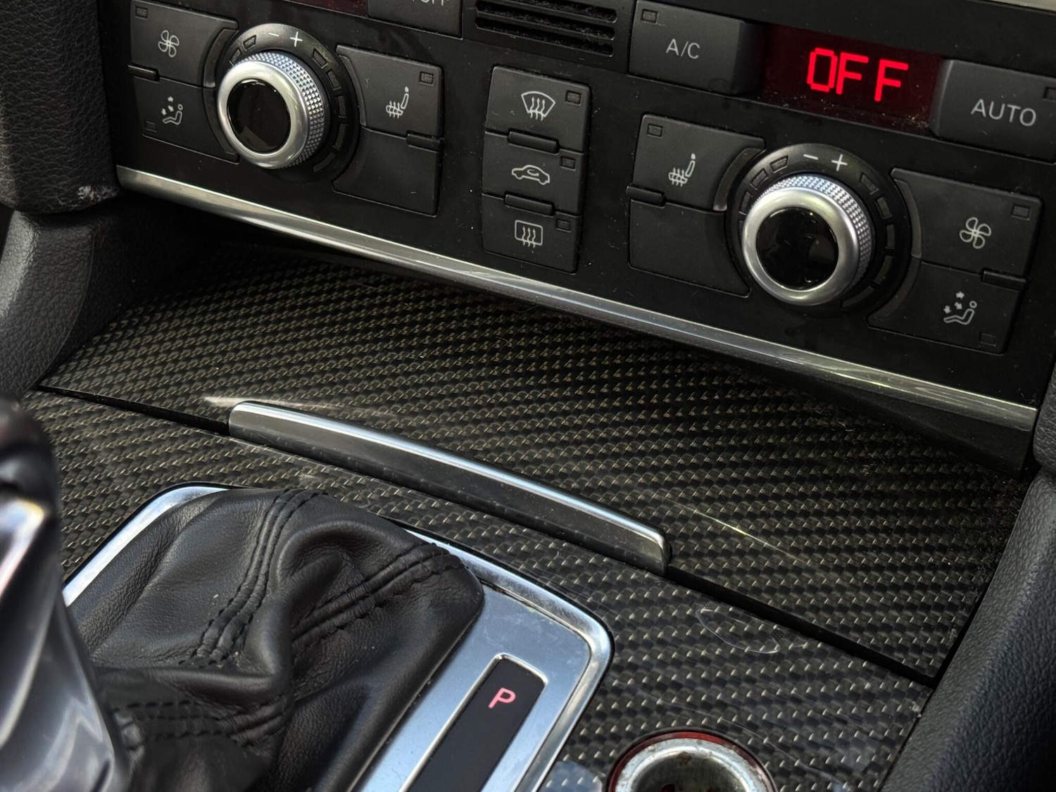 Used Audi Q7 2012 for sale - 76865617: Photo 48