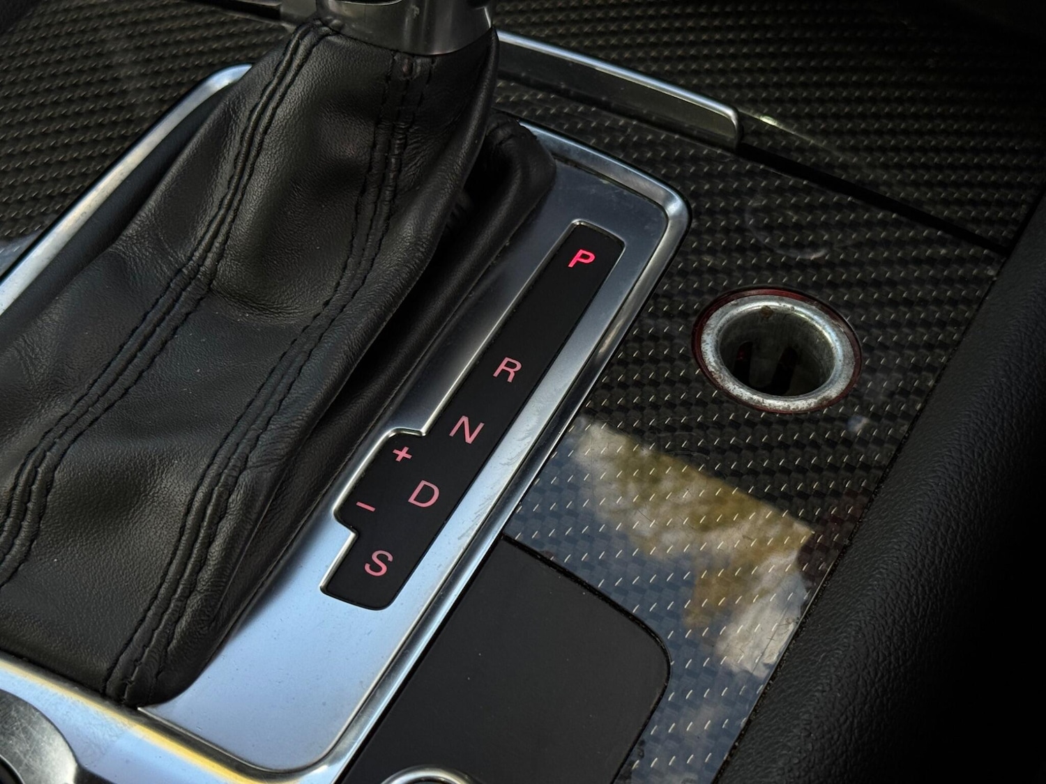 Used Audi Q7 2012 for sale - 76865617: Photo 52