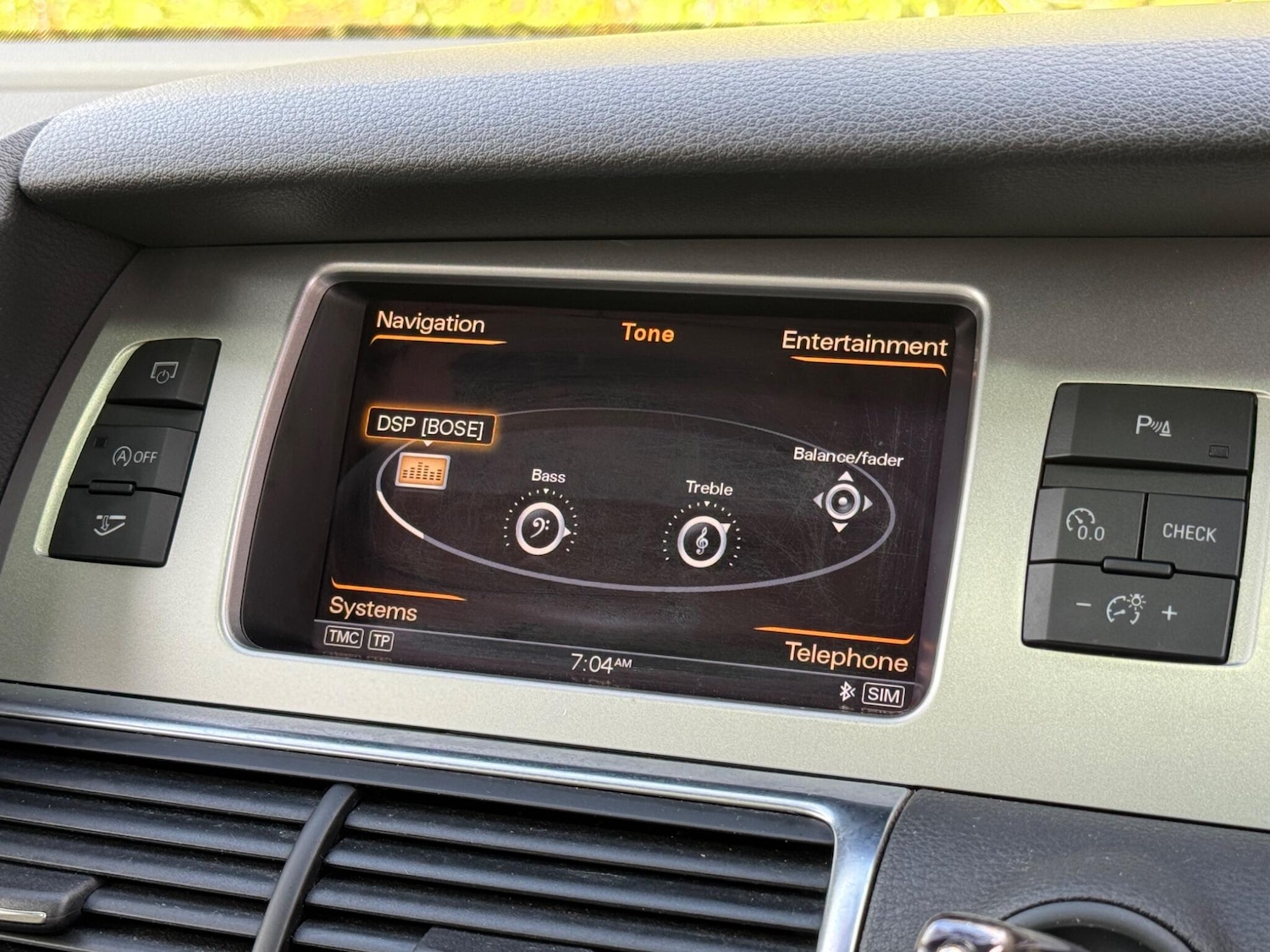 Used Audi Q7 2012 for sale - 76865617: Photo 68